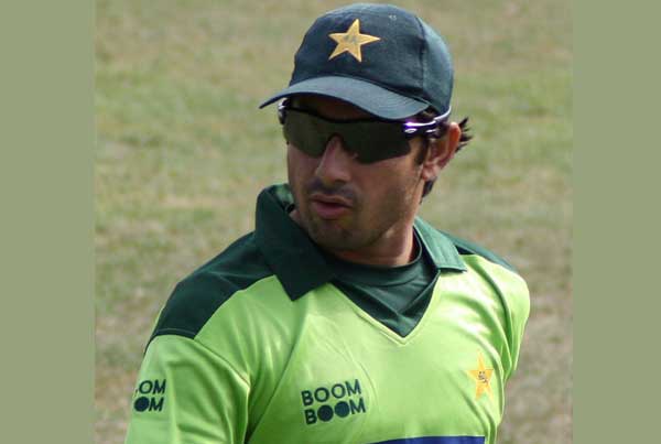 Pakistani spinner Saeed Ajmal retires from cricket