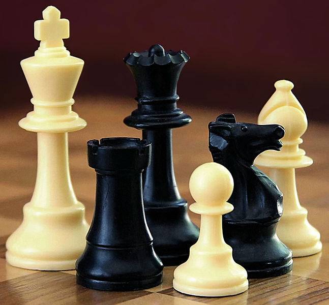 Kolkata to host FIDE Rating chess tournament in Dec