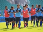 Football: India to play international friendly against Cambodia