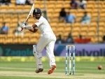 Ind vs Aus: Pujara bows down at the brink of lunch, India 72/2