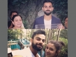 International Women's Day: Virat hails mother, Anushka as special support