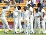Jadeja catches up with Ashwin at top of Rankings