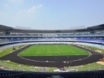 FIFA U-17 WC: Kolkata to host final