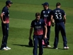 ICC Champions Trophy: Woakes ruled out