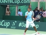 Tennis: Ramkumar Ramanathan records a win over world no eight Dominic Thiem
