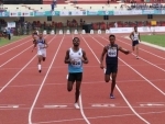 Asian Athletics: India's Anas, Rajiv & Jacob qualify for 400m semifinals