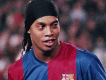 Brazilian star Ronaldinho, other international stars arrive in Pakistan for exhibition matches