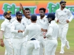 Pallekele Test: India need six more wickets to win against Sri Lanka