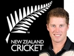 Henry Nicholls to lead New Zealand A in India
