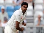 R Ashwin picks up 300 Test wickets, sets new record