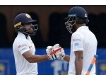 Colombo Test: Sri Lanka fight back in 2nd innings, post 209/2 at stumps on Day 3