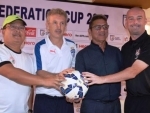Hero Fed Cup to kiss-off from May 7