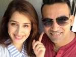 Sagarika Ghatke posts picture with Zaheer Khan on Instagram, appreciates his new look