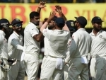 India stay at number one position in test rankings, South Africa gains eight points