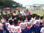 AtlÃ©tico de Kolkata celebrates â€˜ISL Scouting Festivalâ€™ with Reliance Foundation Young Champs for the 3rd Edition
