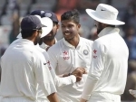 IND vs BAN cricket: Umesh, Ishant hand over crucial breakthroughs