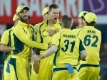 Second T20I: Behrendorff, Henriques power Australia to beat India by eight wickets