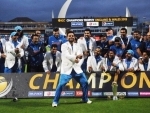 Rohit Sharma, Shami back in squad for ICC Champions Trophy 