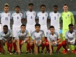 England beat Spain to lift U-17 World Cup in Kolkata