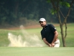 Unstoppable Bhullar romps home to eighth Asian Tour title at Macao Open