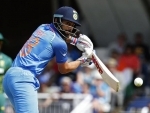 India defeat South Africa to reach Champions Trophy semi-finals