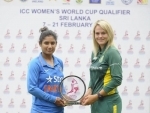 India, South Africa ready for final of ICC Women's World Cup Qualifier 2017 