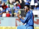 India beat NZ by six wickets, level series 1-1