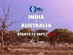 Star Sports gears up for India, Australia