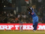 India beat Sri Lanka by 93 runs in first T20 match