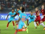 FIFA U-17 World Cup: India go down to USA