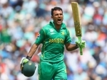 Pakistan post 338 runs, Fakhar Zaman scores 114