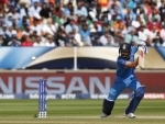 Kohli smashes century to help India beat Sri Lanka by six wickets, win series 5-0
