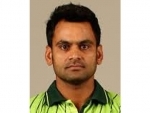 Azhar Ali injured: Mohammad Hafeez named captain of Pakistan side for 2nd ODI against Australia