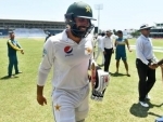 ICC: Misbah moves into top 20 after Kingston Test