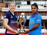 Mithali Raj expects plenty of tuns in ICC Women's World Cup final