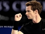 Andy Murray tops ATP rankings list