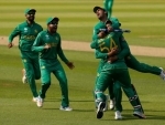 Pakistan gets international matches at home, West Indies to tour in November