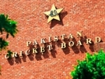 Pakistan names 16-member squad for series against World XI