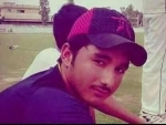 Pakistani club cricketer dies after being hit by bouncer