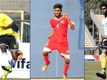 Three College Footballers to Feature in ISL Player Draft