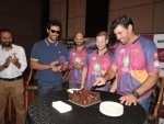 Rising Pune Supergiant unveils the â€˜Supergiants on Wheelsâ€™ for their Pune fans