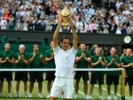 Roger Federer clinches eighth Wimbledon title