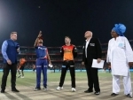 IPL: DD win toss, opt to field first
