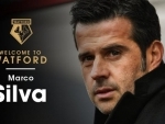 English club Watford appoints Marco Silva as Head Coach