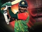 Bangladesh selectors name Shakib Al Hasan as Test captain