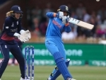 Mandhana promises more after two match-winning knock