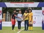 Nita Ambani kicks off Reliance Foundation Youth Sports Season 2