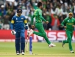 Champions Trophy 2017: Sri Lanka bowled out for 236 runs in thriller against Pakistan