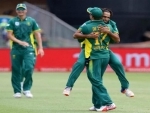 Imran Tahir becomes number- one ranked bowler as du Plessis breaks into top-5