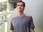 Andy Murray stands at no 1 position on ATP ranking